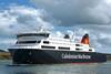 Wärtsilä is supplying a propulsion package for a new Calmac ferry being built at FSG
