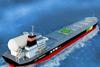 Oshima Shipbuilding has received an order for two more 95,000dwt dual-fuel coal carriers from NYK Line.