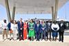 Cleanergy Solutions Namibia has officially inaugurated the country’s first green hydrogen production and refuelling facility