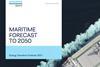 DNV's new Maritime Forecast to 2050 features an updated carbon risk management framework (credit: DNV)