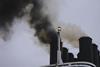 Visible soot in port will disappear in 2010 under new EU rules