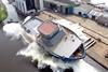 'Deep Helder' will be a "cost effective vessel"