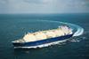 MHI’s turbine-powered ‘Eco-ship’ LNG carrier concept design has been ordered by NYK
