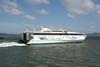 ‘Jonathan Swift’ is now sailing with Solasolv sunscreens fitted to its navigation bridge windows