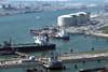 Rotterdam is leading the move to establish an LNG bunkering network in Europe and further afield