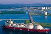 By 2020 there could be between 400 and 600 vessels operating on LNG worldwide