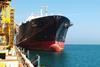 Rotor renewal on LNG carrier ‘Aseem’