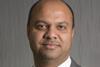 Kashif Mahmood, Senior Vice President of Digital Solutions at American Bureau of Shipping (credit: ABS)