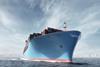 Maersk’s new 18,000 TEU boxships – an indicator of good times ahead?