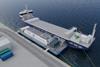 Yara is part of a consortium that is developing a first ammonia bunkering terminal in Norway.