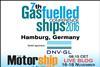 Follow all the action from Hamburg on the Gas Fuelled Ships Live Blog