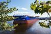 Versatile RSD59-type cargo vessel from Krasnoye Sormovo (credit: USC)
