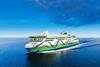 AS Tallink Grupp and Rauma Marine Constructions (RMC) agreed an EUR250m ropax construction contract, the second of 2019 for RMC.