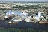 Hegemann’s Peene Werft – seeking bridging finance