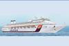 The 'MS Karnika' is set to launch the Indian domestic cruise industry Photo: BSCS