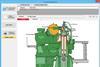 A new version of ClassNK's monitoring and diagnostics system is designed specificallly for Hitachi-built MAN B&W engines