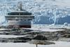 MHI-MME has won a contract to supply fin stabilisers to a pair of polar cruise vessels Credit: pixabay