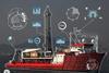 Maersk Drilling is targetting maintenance savings of up to 20% by harnessing GE's big data analytics platform