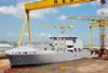 Harland & Wolff is a contender for next-generation Royal Fleet Auxiliary vessels.