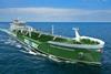 Proman Stena Bulk's third MR tanker will feature a MAN B&W 6G50ME-C9.6 prime mover. (credit: Proman AG)