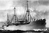 ‘Selandia’ – the world’s first motor ship