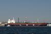 Teekay LNG carrier ‘Arctic Spirit’ is helping to re-establish Damen Shiprepair Brest in the LNG refit market