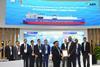 Hudong-Zhonghua Shipbuilding has been granted AIP by ABS for its new gas carrier designs Photo: ABS