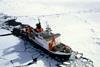 Ice class vessels are operating in dangerous and environmentally-sensitive areas so comprehensive rules are essential (Germanischer Lloyd)