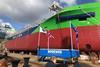 Hagland's 5,000 dwt self-discharging bulk carrier will be capable of making zero-emission port calls as well as zero-emission discharging of the transported bulk cargo where shore power connections are not available.