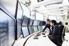 ABB's cyber security systems have been certified by DNV GL Photo: ABB