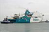 Dual-fuel electric ferry project comes good in Balearia colours.