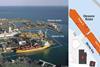 Orskov Yard in Frederikshavn, Denmark