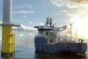 NEXUS aims to tackle the challenges of offshore windfarm O&M through a new SOV concept
