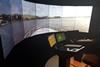 The remote operations centre tested with Svitzer tug 'Hermod' last year is one technology on display