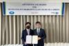​KR has awarded an AiP to a methanol dual-fuel VLCC design, which was developed under a joint project between KR and HHI