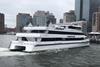 A software flaw contributed to the grounding of the Commodore, a passenger ferry in New York City, USA.