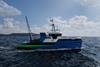 Lloyd Werft Modular-Research-Vessel
