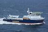 Island Offshore has ordered a new OSV from Vard