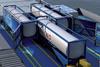 Mobile LNG tank system developed by FSG for its new SeaRoad ro-ro contract