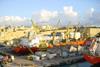 Malta Shipyards