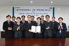 KR has granted AiP to HHI’s LNG dual fuel PCTC Photo: KR