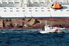 'Costa Concordia' will have undoubted ramifications for marine insurance