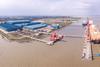 Yangzijiang Shipbuilding announced a $1.15 billion order for 2+8 14,000 TEU containerships on 16 March. (Photo courtesy of MES Shipbuilding)