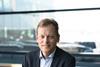 Roger Holm, President of Wärtsilä Marine and Executive Vice President at Wärtsilä Corporation