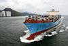 Maersk Line has managed a good reliability record