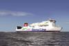 'Stena Jutlandica' will be a showcase ship for battery technology