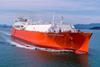 Celsius Tankers has inked a contract with CMHI Jiangsu for 4+4 LNG carriers.