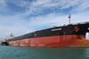 TotalEnergies Marine Fuels has carried out its first marine bio-VLSFO bunker delivery in Singapore’s port waters.