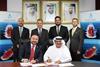 Establishing a new partnership in the UAE and Turkey