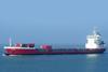 6,500dwt cargo ship ‘Laura’, which has successfully tested the DeltaLangh scrubber